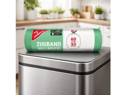 GaG odpadkové pytle