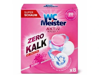 WC Meister