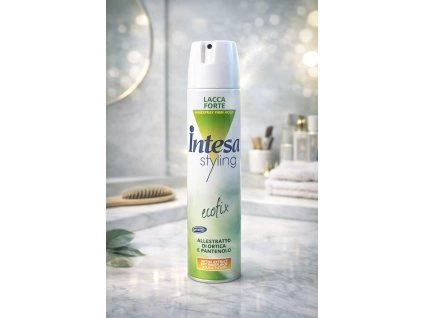 Intesa zelený malý