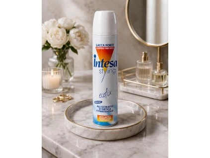 Intesa modrý velký