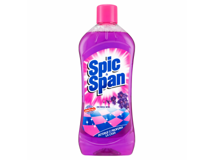 Spic Span ORchidea