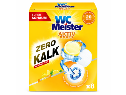 WC Meister citron