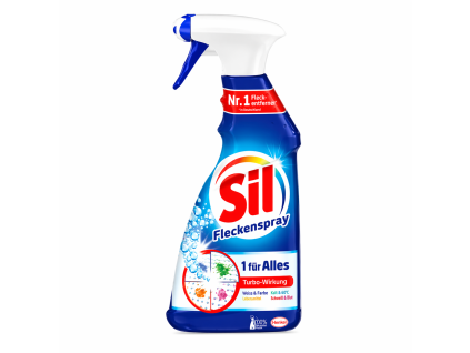 Sil odstranovac skvrn