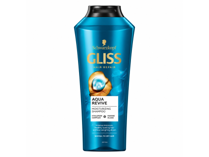 Gliss Aqua revive