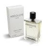 Prafémovaná voda Absolute Man 100 ml