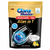 Glanz Meister 90 ks černé