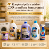 200 praní bez kompromisů hezký bez popisků