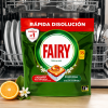 Fairy kapsle 35ks orange