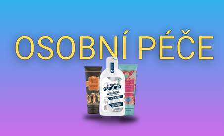 Osobní péče