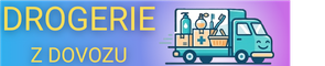 Drogerie z dovozu