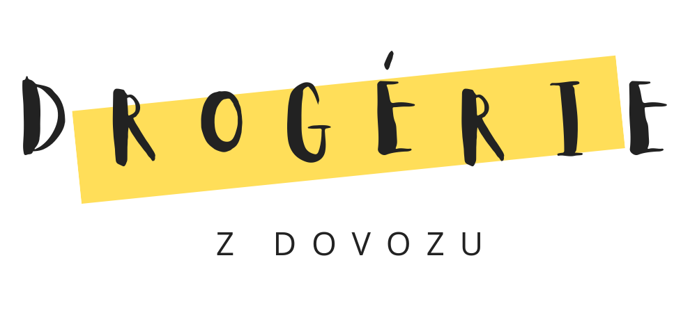 Drogérie z dovozu