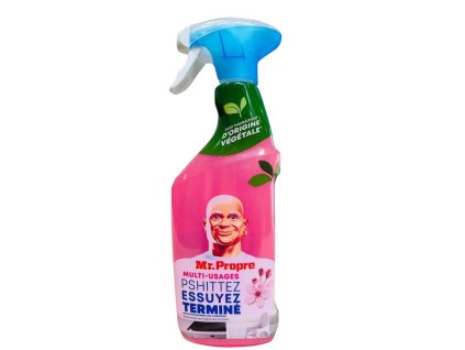 Čistící sprej 500 ml  Mr. Proper