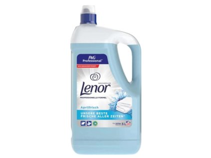 Prací gel Aprillfrisch 5l