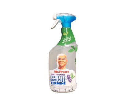 Čistící sprej Levandule 800 ml  Mr. Proper