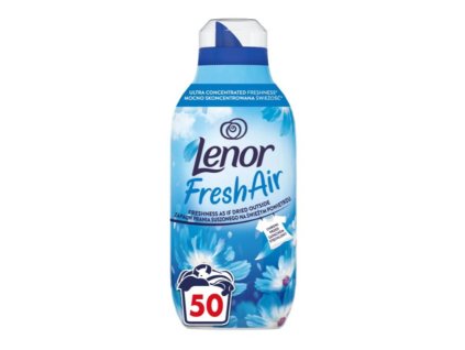 Aviváž Fresh Air Fresh Wind 700 ml  Lenor