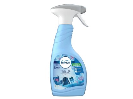 Eliminátor zápachu a osvěžovač textilií Febreze 500 ml  Lenor