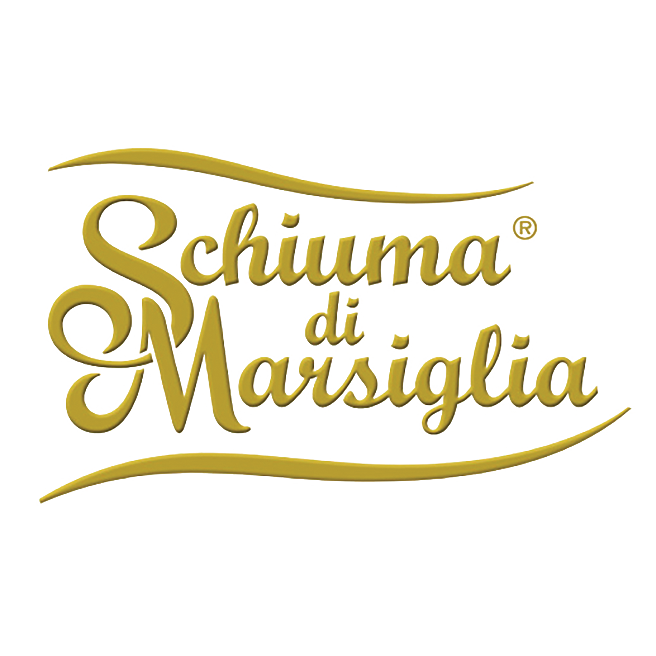 Schiuma di Marsiglia