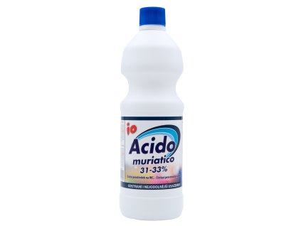 acido muriatico