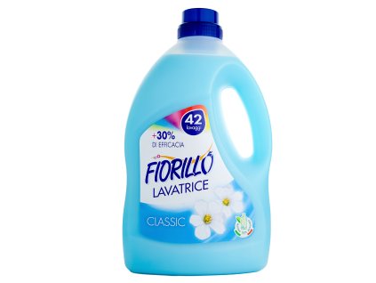 1700FI FIORILLO LAVATRICE CLASSICO 2500 ml