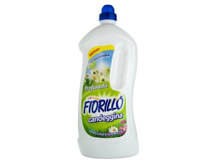 1100FI FIORILLO CANDEGGINA profumata 1850 ml