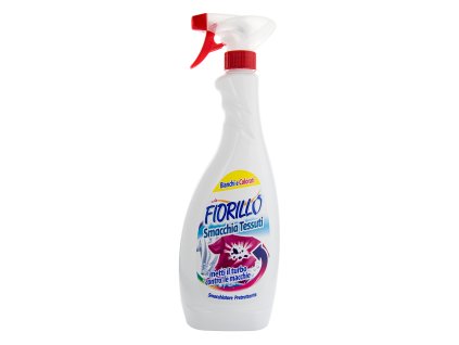 2700FI FIORILLO SMACCHIA TESSUTI 750 ml