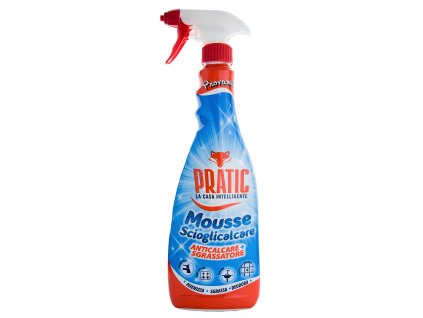0770EM PRATIC MOUSSE SCIOGLICALCARE 700 ml