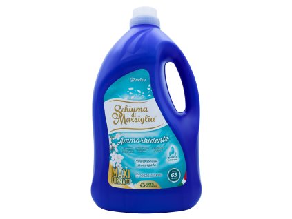 1400SM Schiuma di Marsiglia AMMORBIDENTE CLASSICO 5L