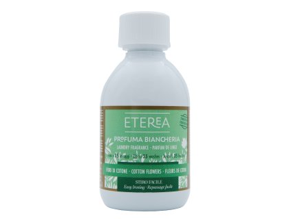 1311RE ETEREA PROFUMA BIANCHERIA fiori di cotone 250 ml