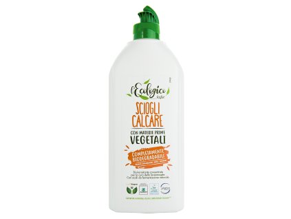 0080IC L'ECOLOGICO SCIOGLI CALCARE 500 ml