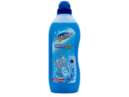 2630CC CASACHIARA ANTICALCARE LAVATRICE GEL 750 ml