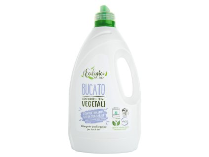 1510IC L'ECOLOGICO BUCATO 1,5 l