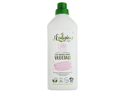 1530IC L'ECOLOGICO LANA E DELICATI 1 l