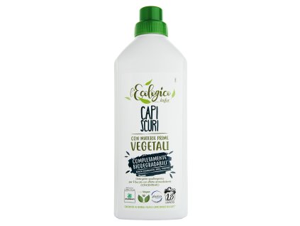 1470IC L'ECOLOGICO CAPI SCURI 1 l