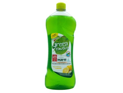 2890GE GREEN EMOTION PIATTI 1 l