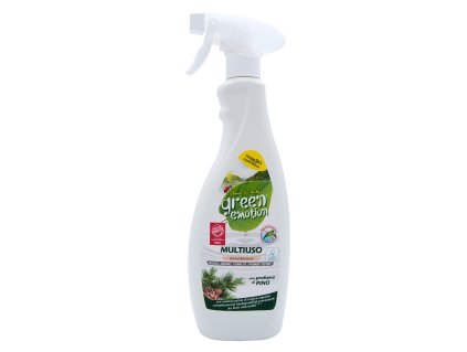 0390GE GREEN EMOTION MULTIUSO 750 ml
