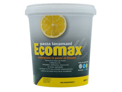 5800EC PASTA LAVAMANI ECOMAX 1 l