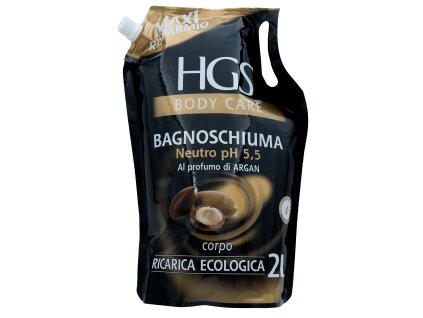 4220HG HGS BAGNOSCHIUMA Argan 2 l