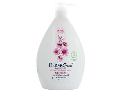 5470DM DERMOMED SAPONE ORCHIDEA mýdlo na ruce orchidej 1 l