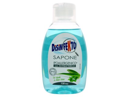 561 DISINFEKTO SAPONE 300 ml bez pumpy