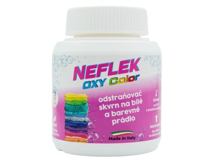2730IO IO NEFLEK OXY COLOR 500 g
