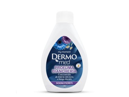 1310DM DERMOMED PROFUMA BIANCHERIA SOGNI FIORITI 250 ml
