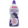 1433SC SCALA AMMORBIDENTE CONCENTRATO Lavanda e Mughetto 1,5 l