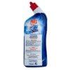 0822EM PRATIC GEL WC BLU OCEAN 750 ml zadní