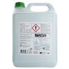 2950IC L'ECOLOGICO PIATTI 5 l zadní
