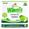 817 WINNIS NATUREL Papirove ubrousky 45 ks