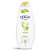 5443DM DERMOMED VITALITÁ LIME sprchový gel limeta 750 ml přední