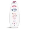 5445DM DERMOMED BEAUTY WHITE FLOWER sprchový gel bílé květy 750 ml přední