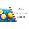 poukaz 1000