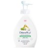 5501DM DERMOMED SAPONE MOUSSE FRUITY & FLORAL 500 ml (1)