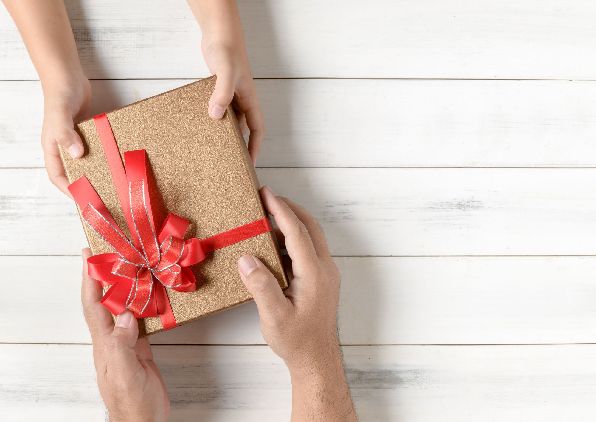 Tip na darček pre celú rodinu